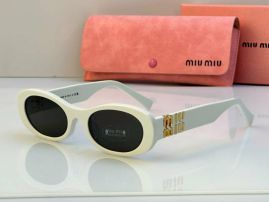 Picture of MiuMiu Sunglasses _SKUfw55531949fw